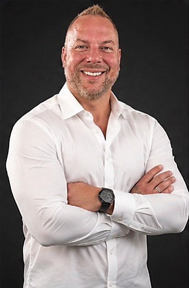 Phill Chubb, founder of Chubb Consulting
